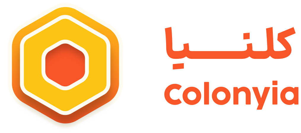 Colonyia
